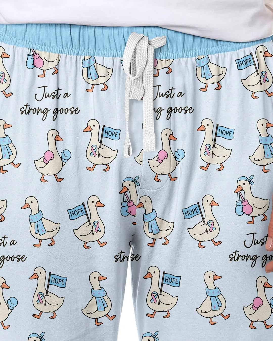 Vorlage Herren-Pyjama-Set