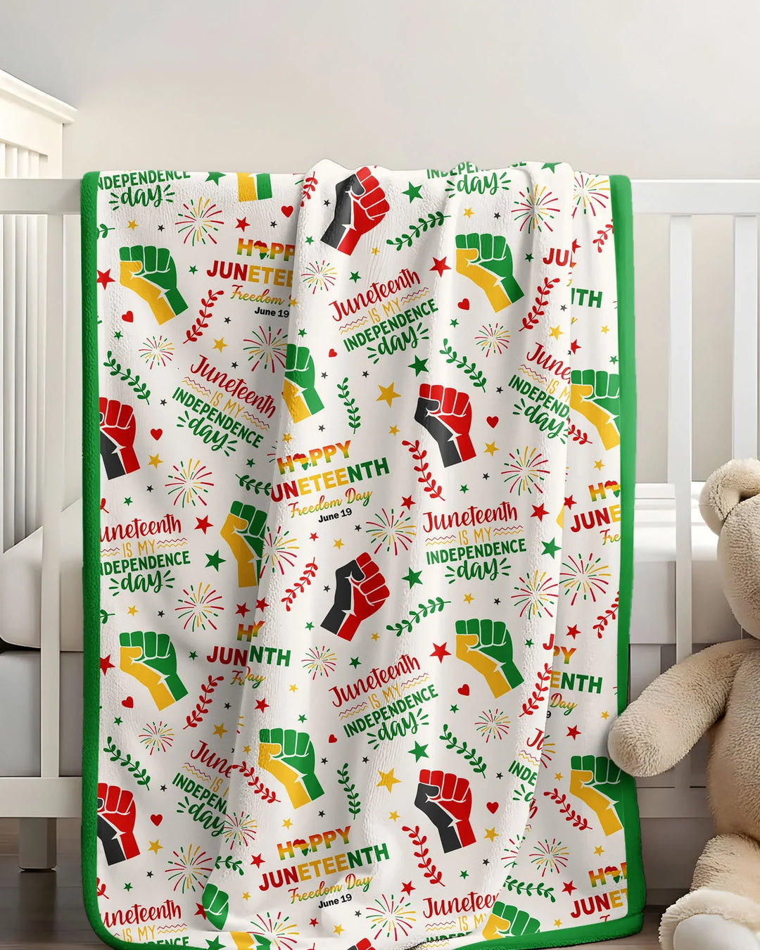 Vorlage Quilt Decke