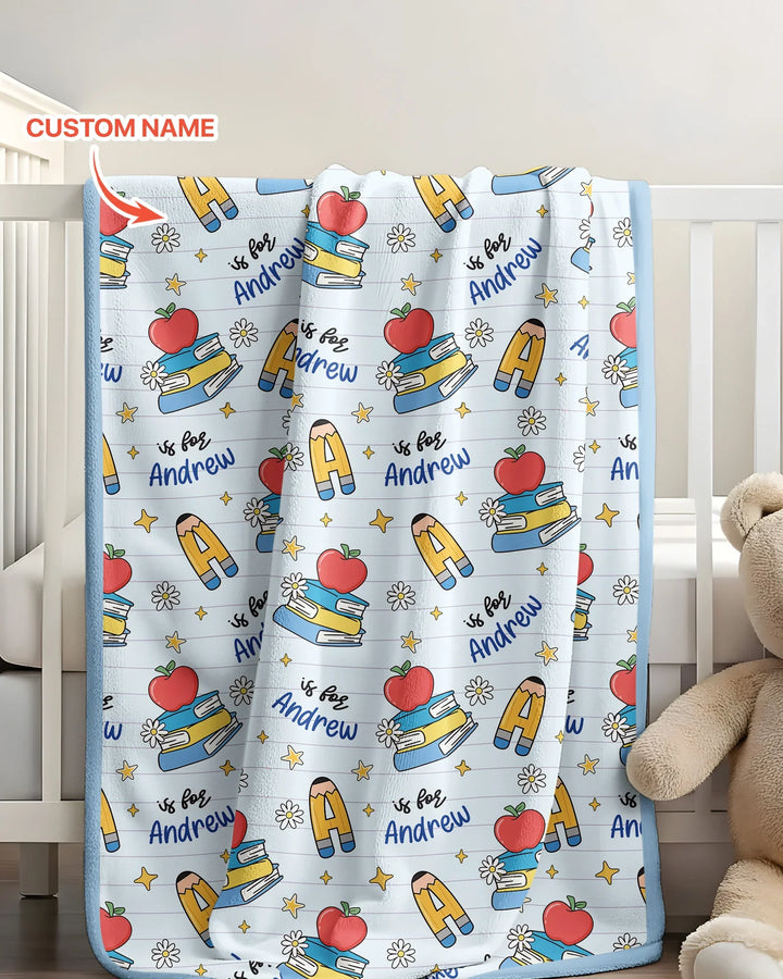 Vorlage Quilt Decke