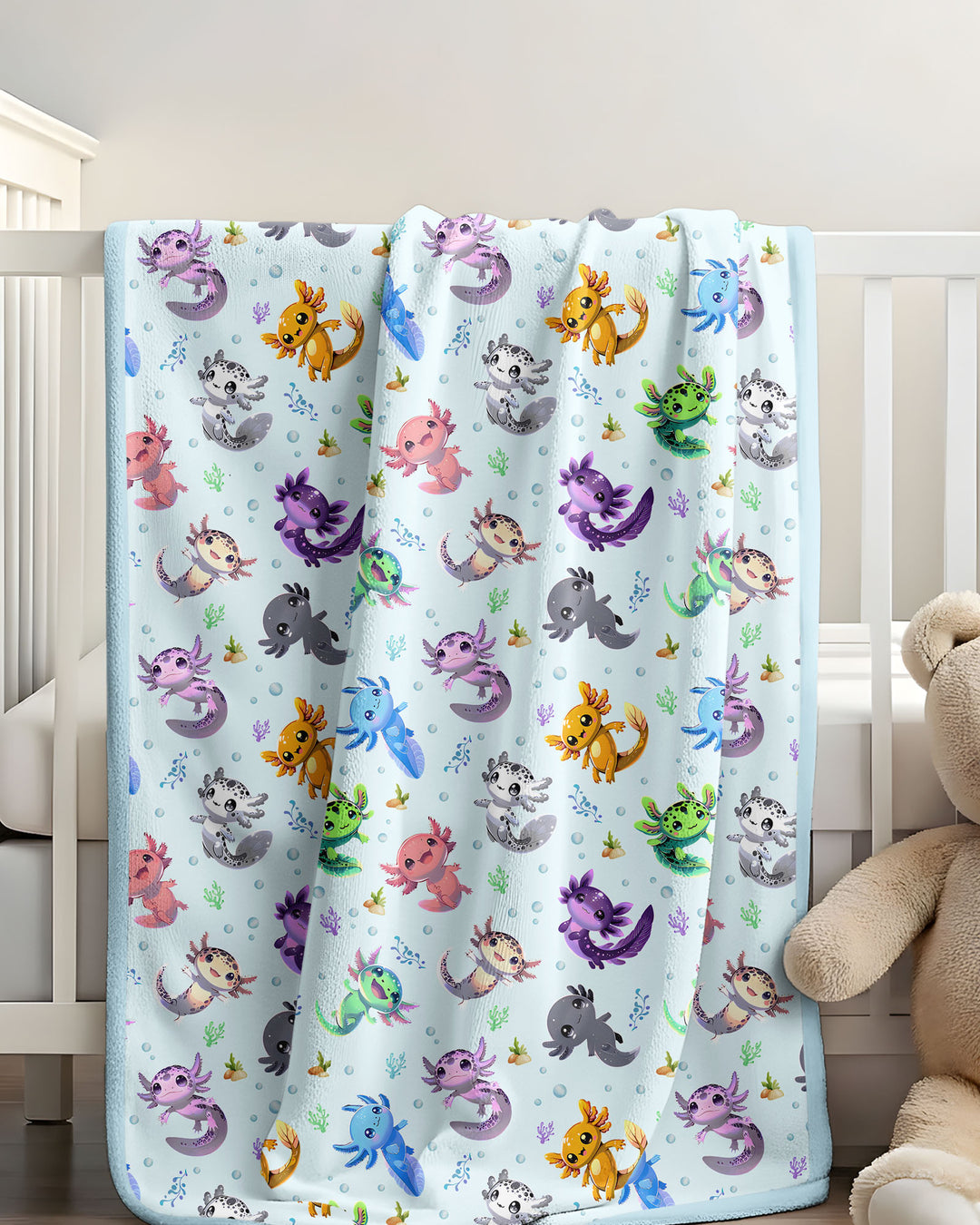 Vorlage Quilt Decke