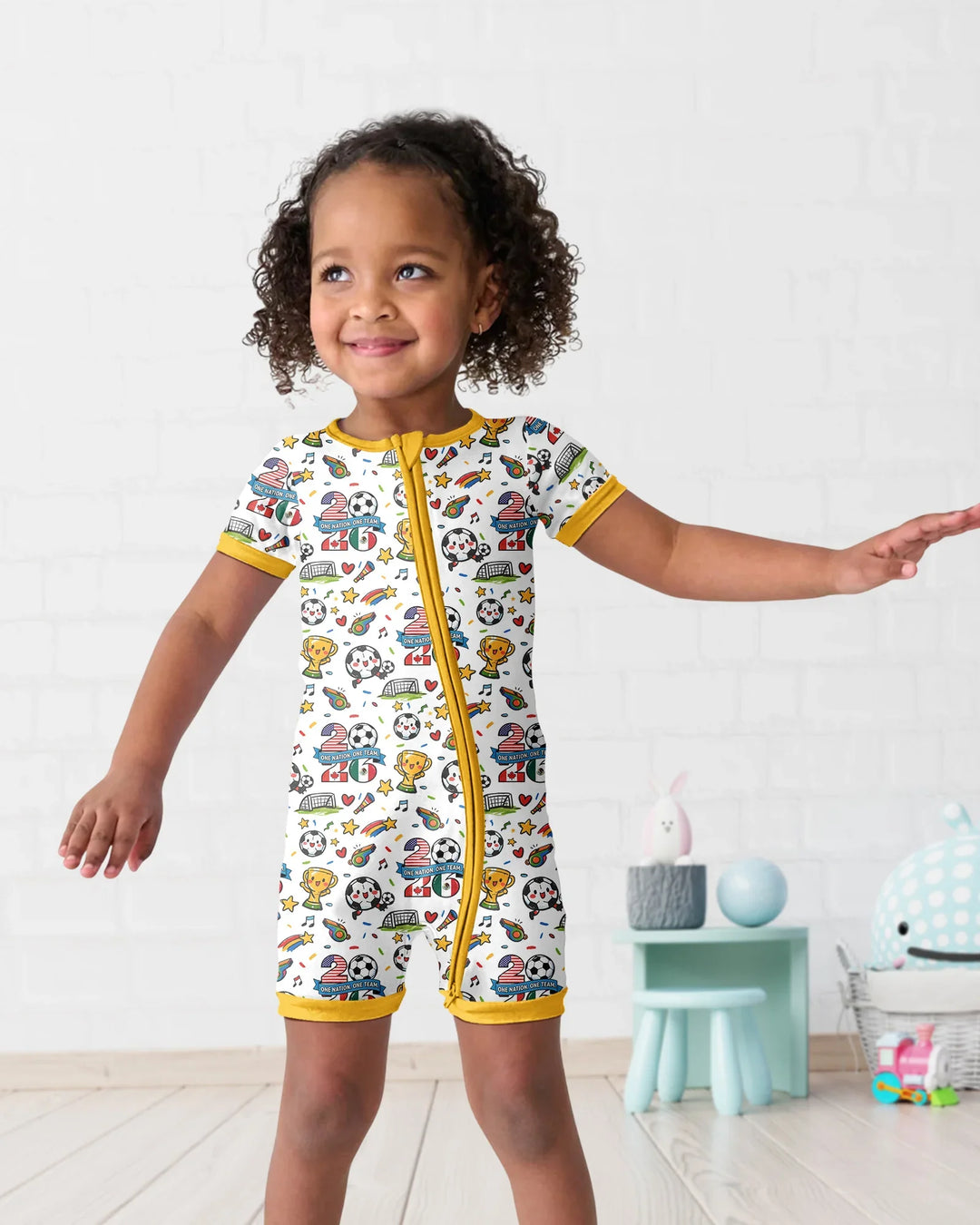 Vorlage Shorty Zippy
