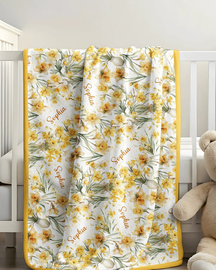 Vorlage Quilt Decke