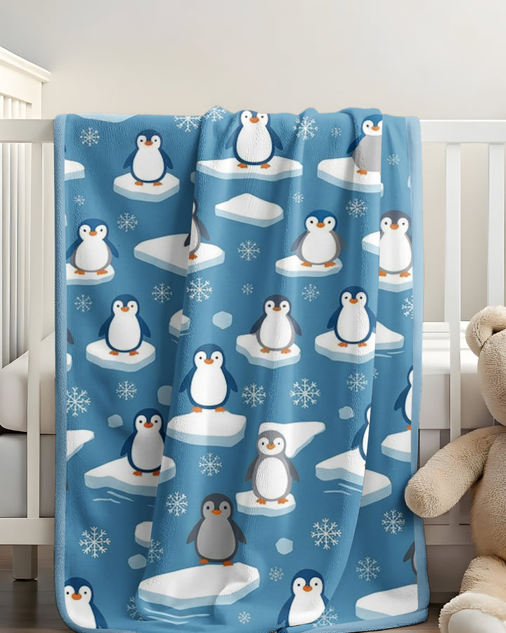 Vorlage Quilt Decke
