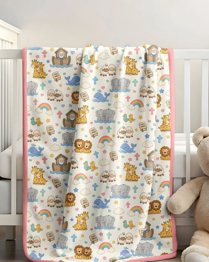 Vorlage Quilt Decke