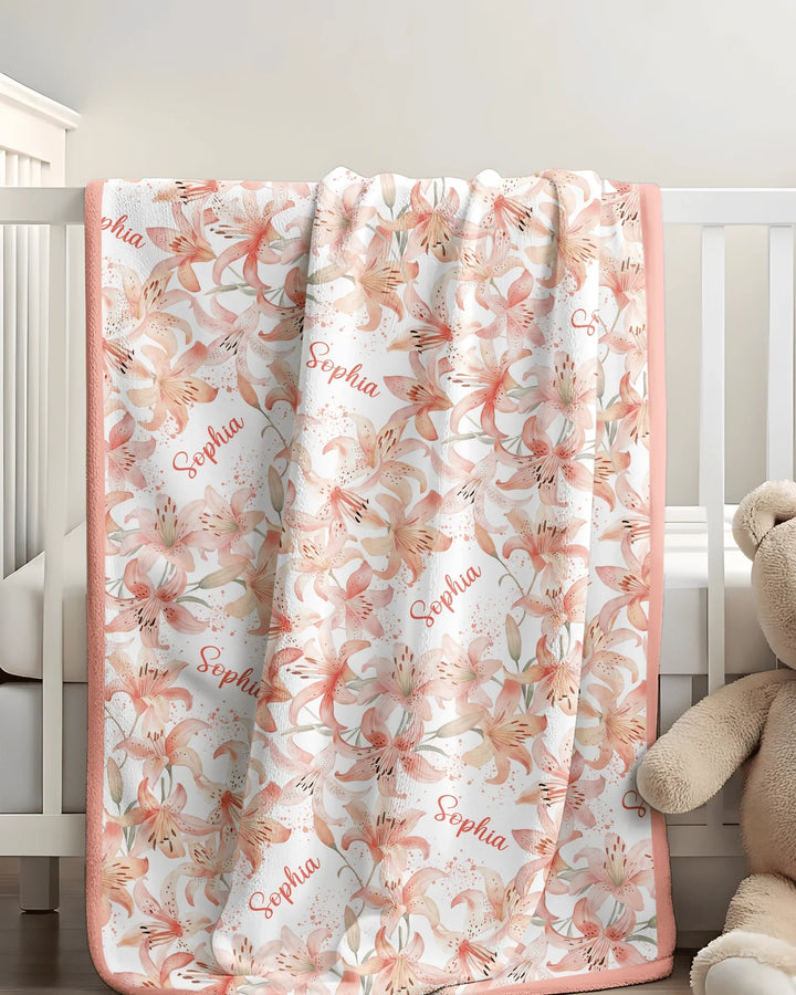 Vorlage Quilt Decke