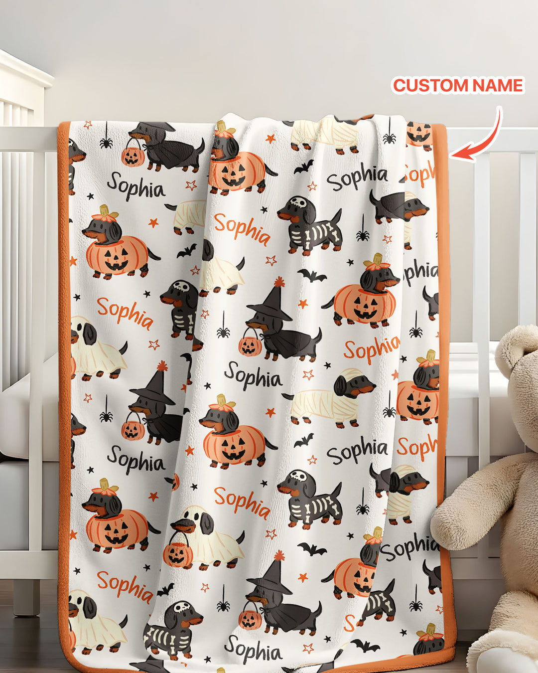 Vorlage Quilt Decke
