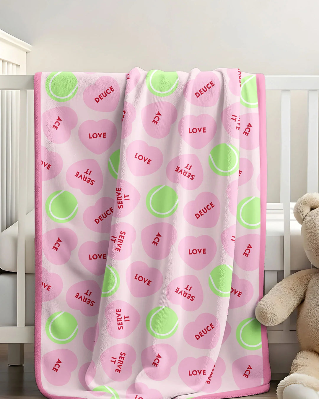 Vorlage Quilt Decke
