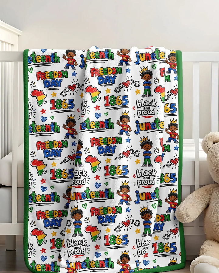 Vorlage Quilt Decke