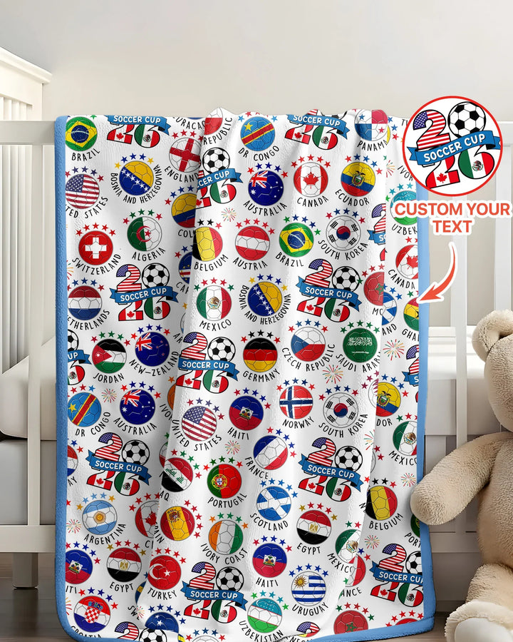 Vorlage Quilt Decke