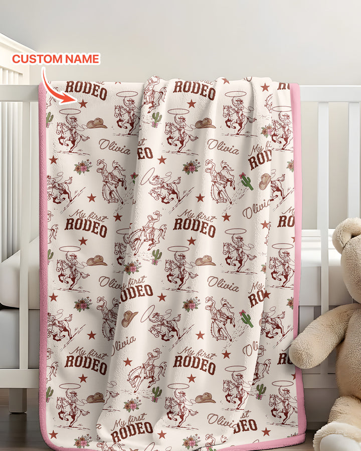 Vorlage Quilt Decke