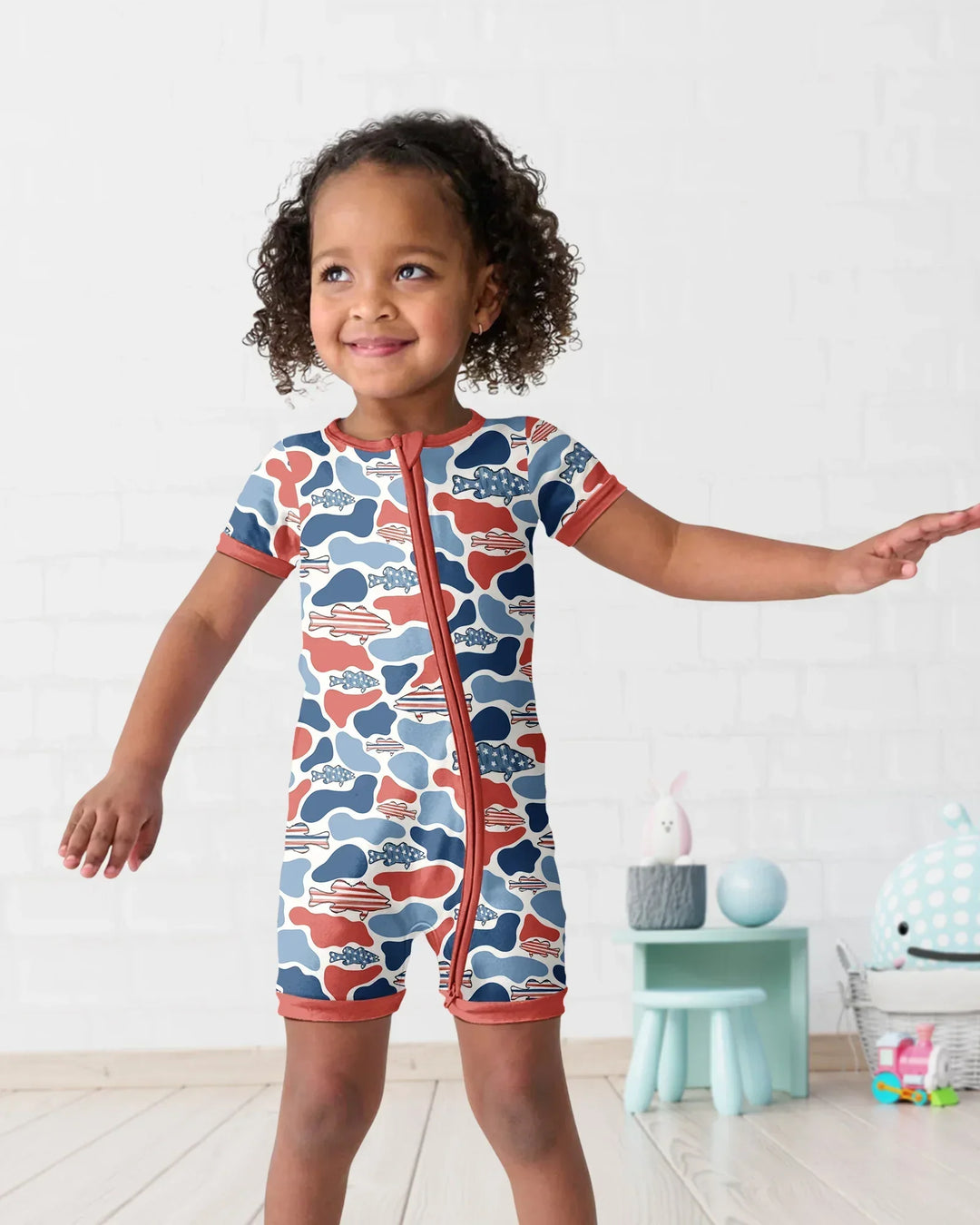 Vorlage Shorty Zippy