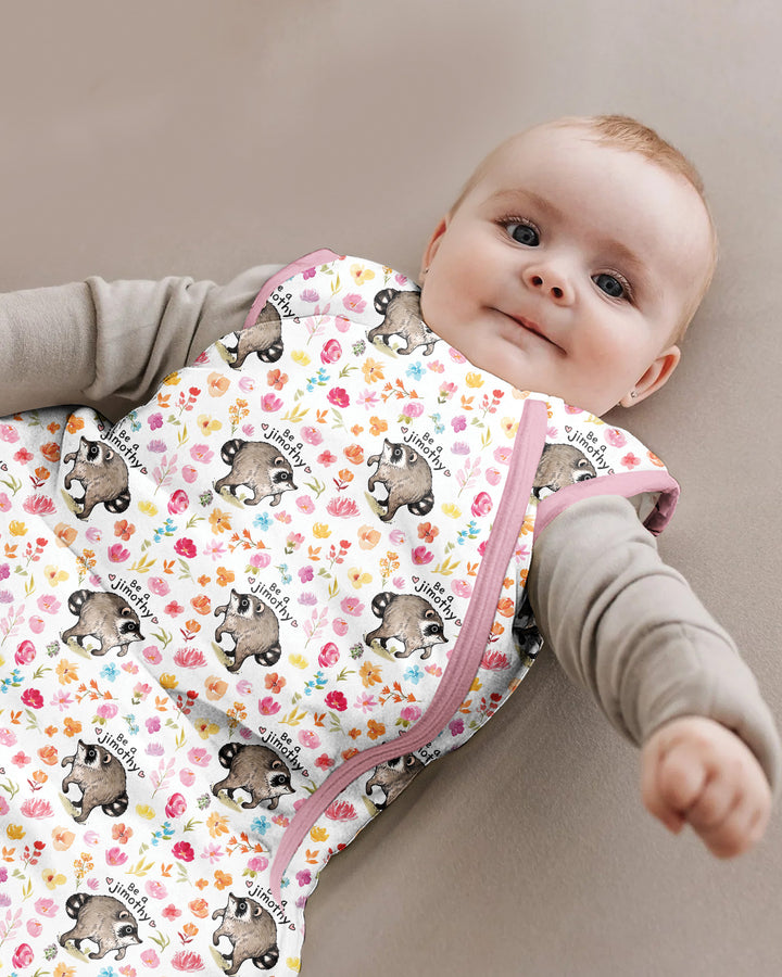 Be A Jimothy Family Matching Bamboo Sleep Bag