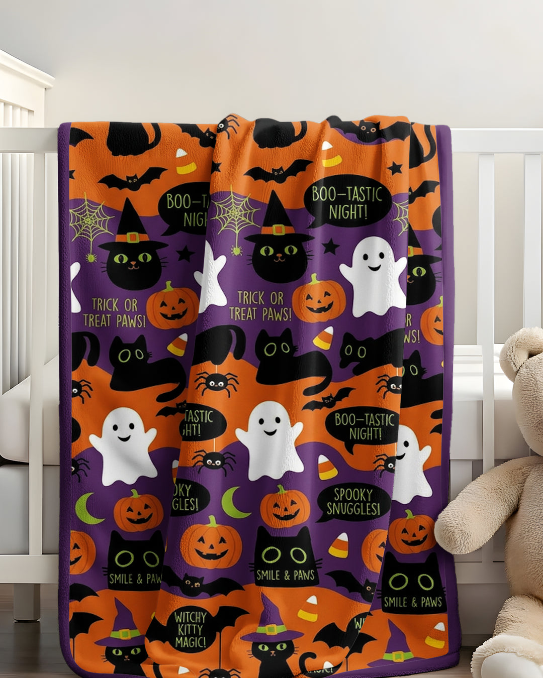 Vorlage Quilt Decke