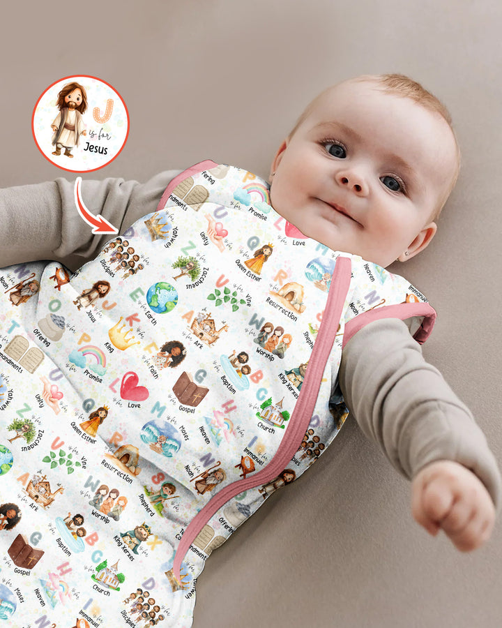 Vorlage Schlafsack