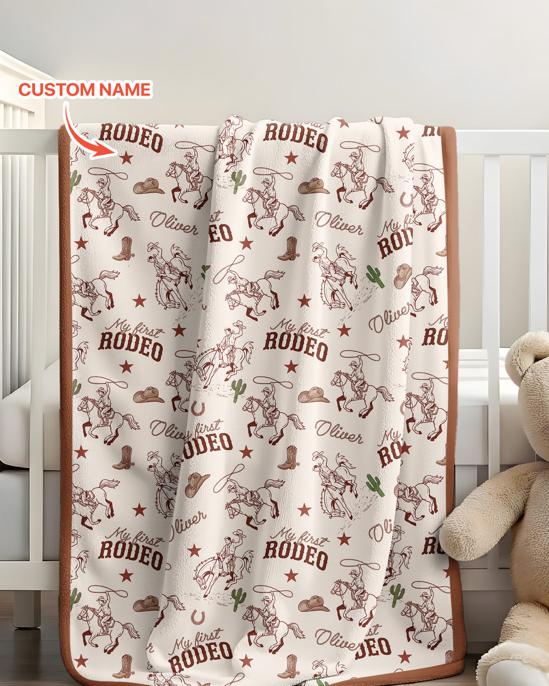 Vorlage Quilt Decke