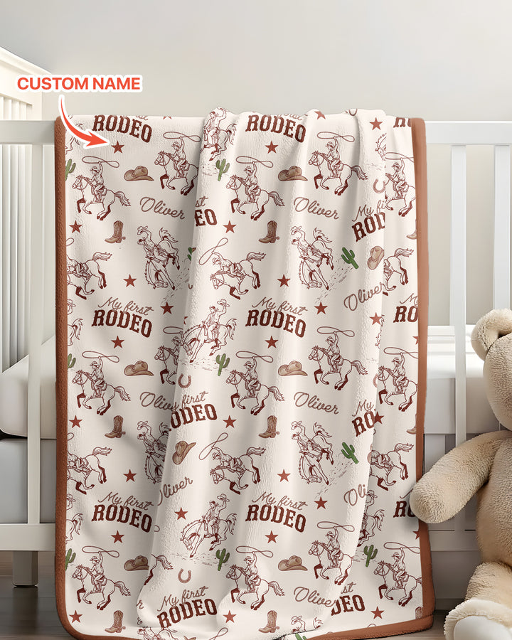 Vorlage Quilt Decke