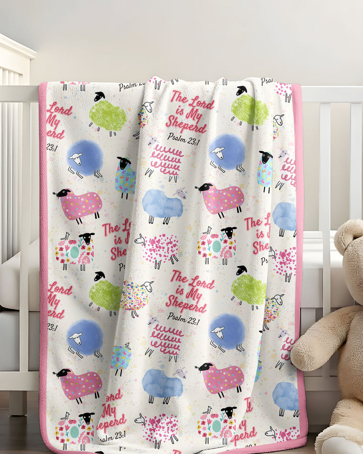 Vorlage Quilt Decke