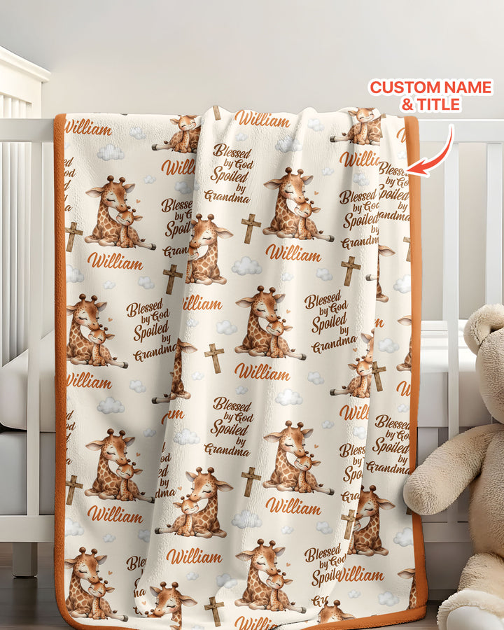 Vorlage Quilt Decke