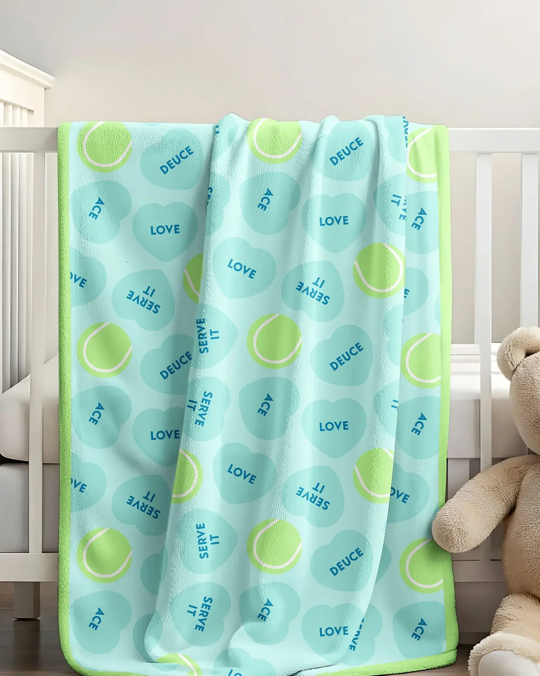 Vorlage Quilt Decke