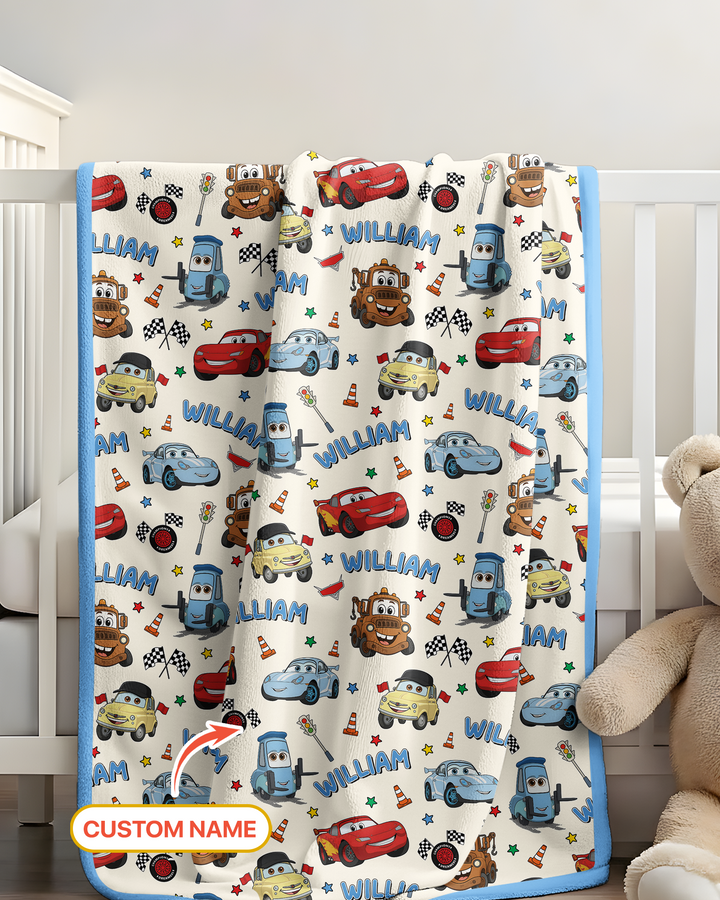 Vorlage Quilt Decke