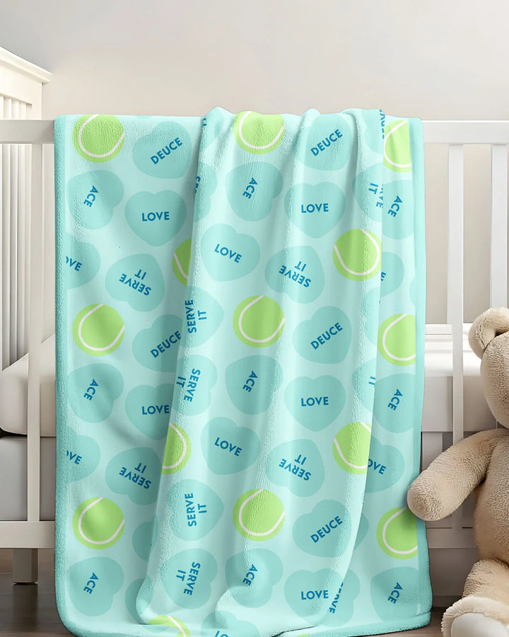 Vorlage Quilt Decke