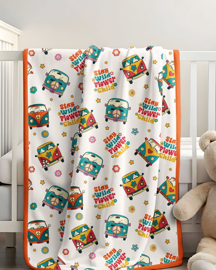 Vorlage Quilt Decke