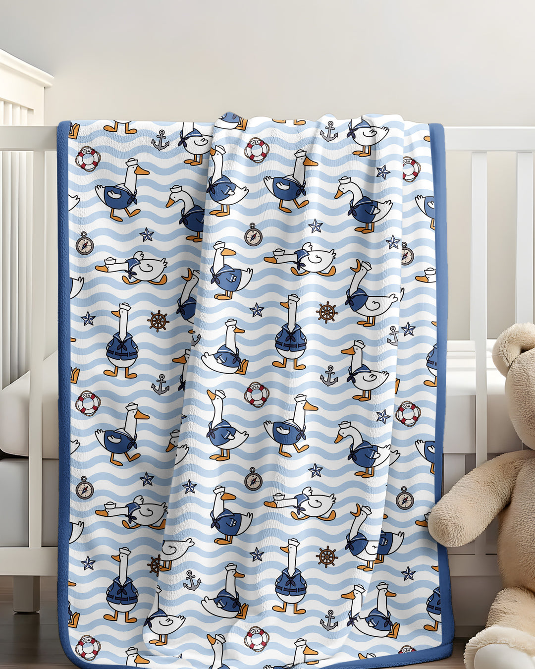 Vorlage Quilt Decke