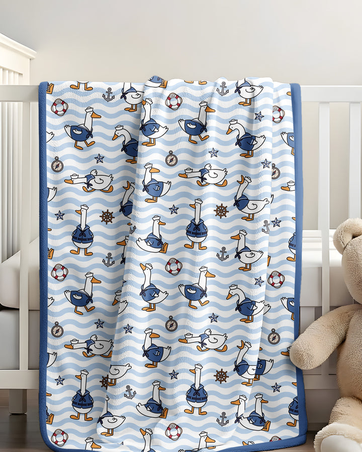 Vorlage Quilt Decke