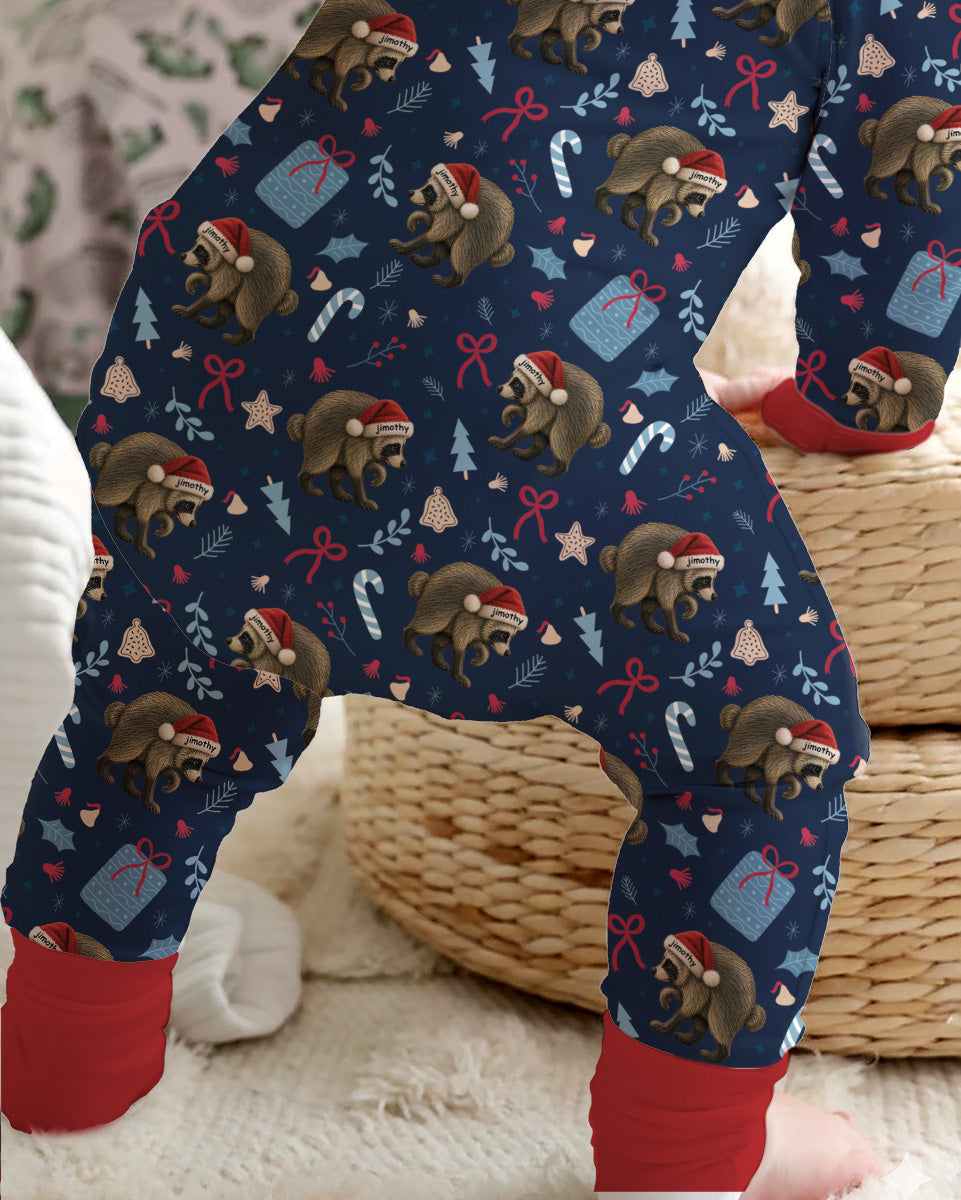 Be A Merry Jimothy Bamboo Convertible Zippy