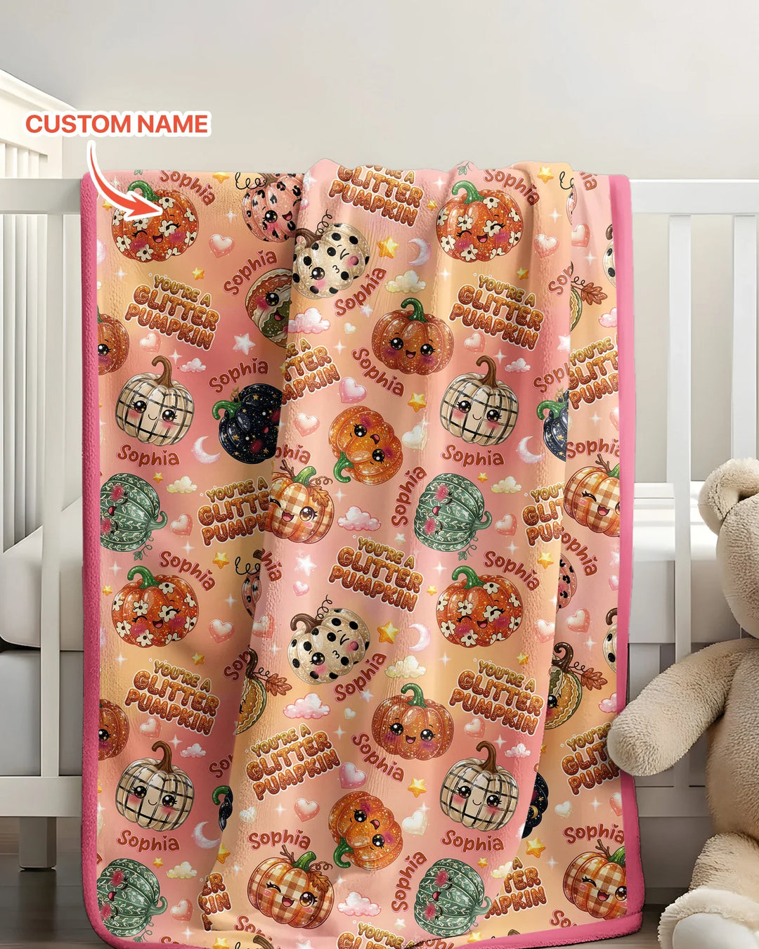 Vorlage Quilt Decke