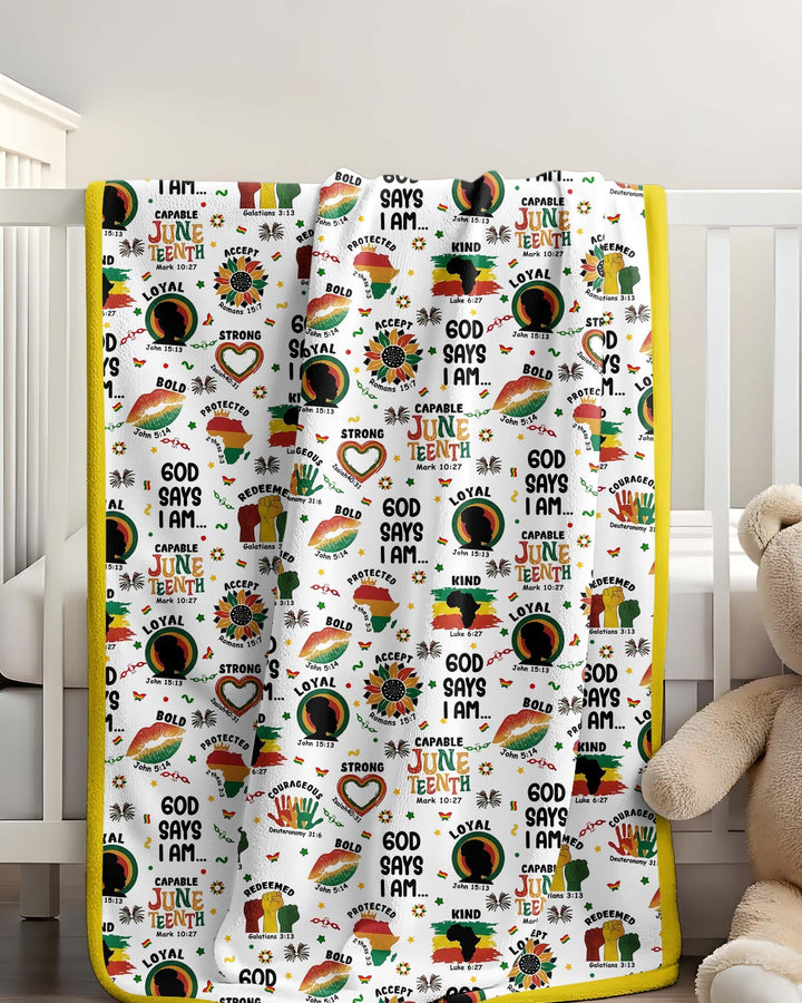 Vorlage Quilt Decke
