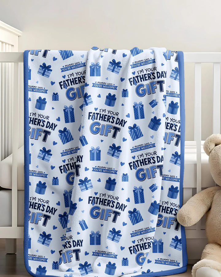 Vorlage Quilt Decke