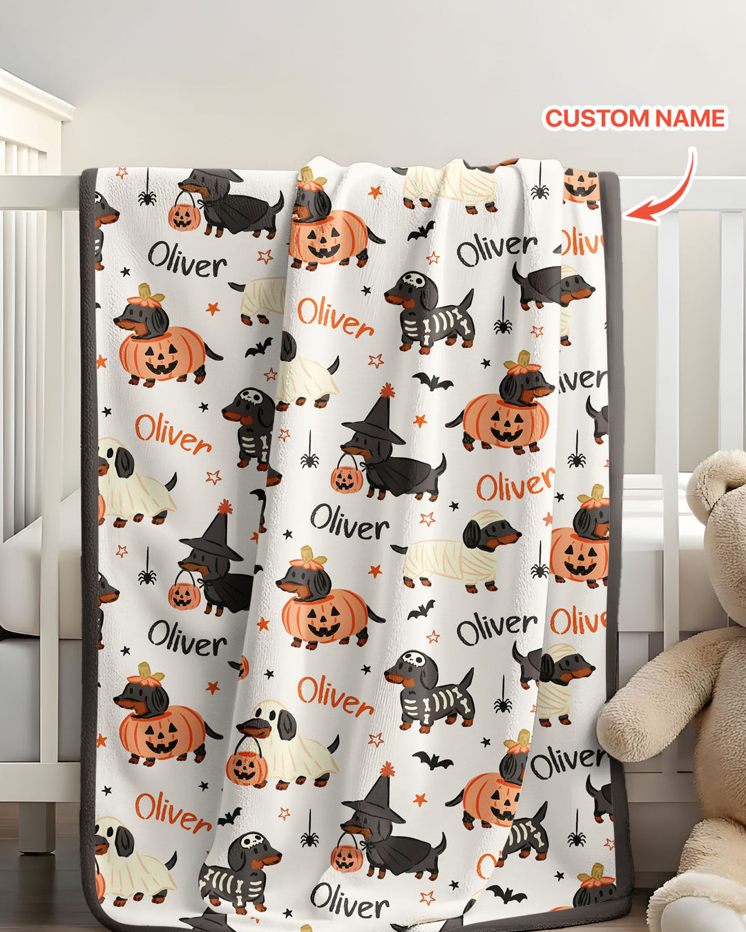Vorlage Quilt Decke