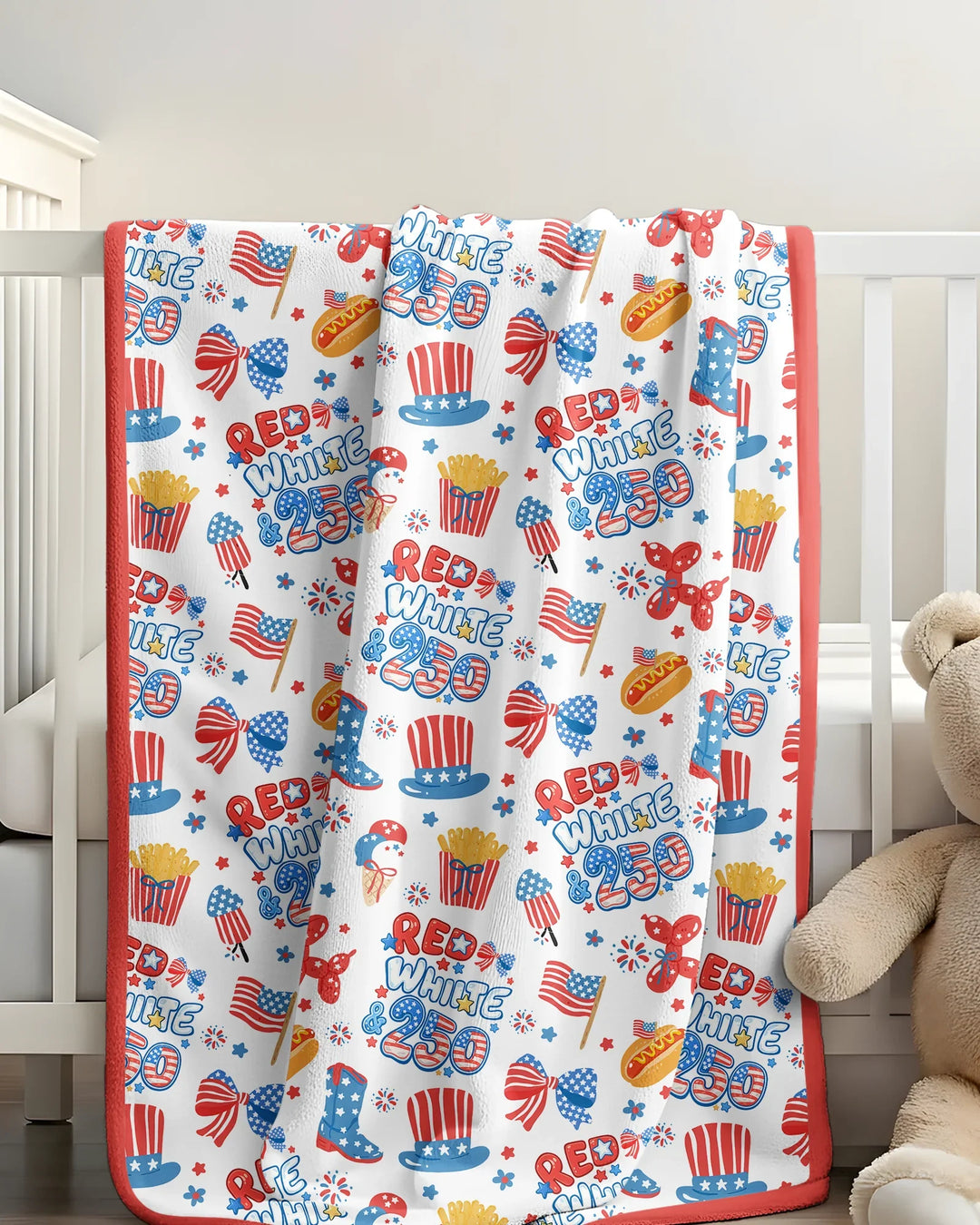 Vorlage Quilt Decke