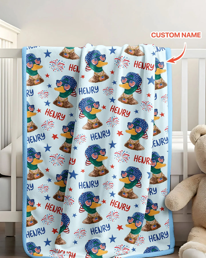 Vorlage Quilt Decke