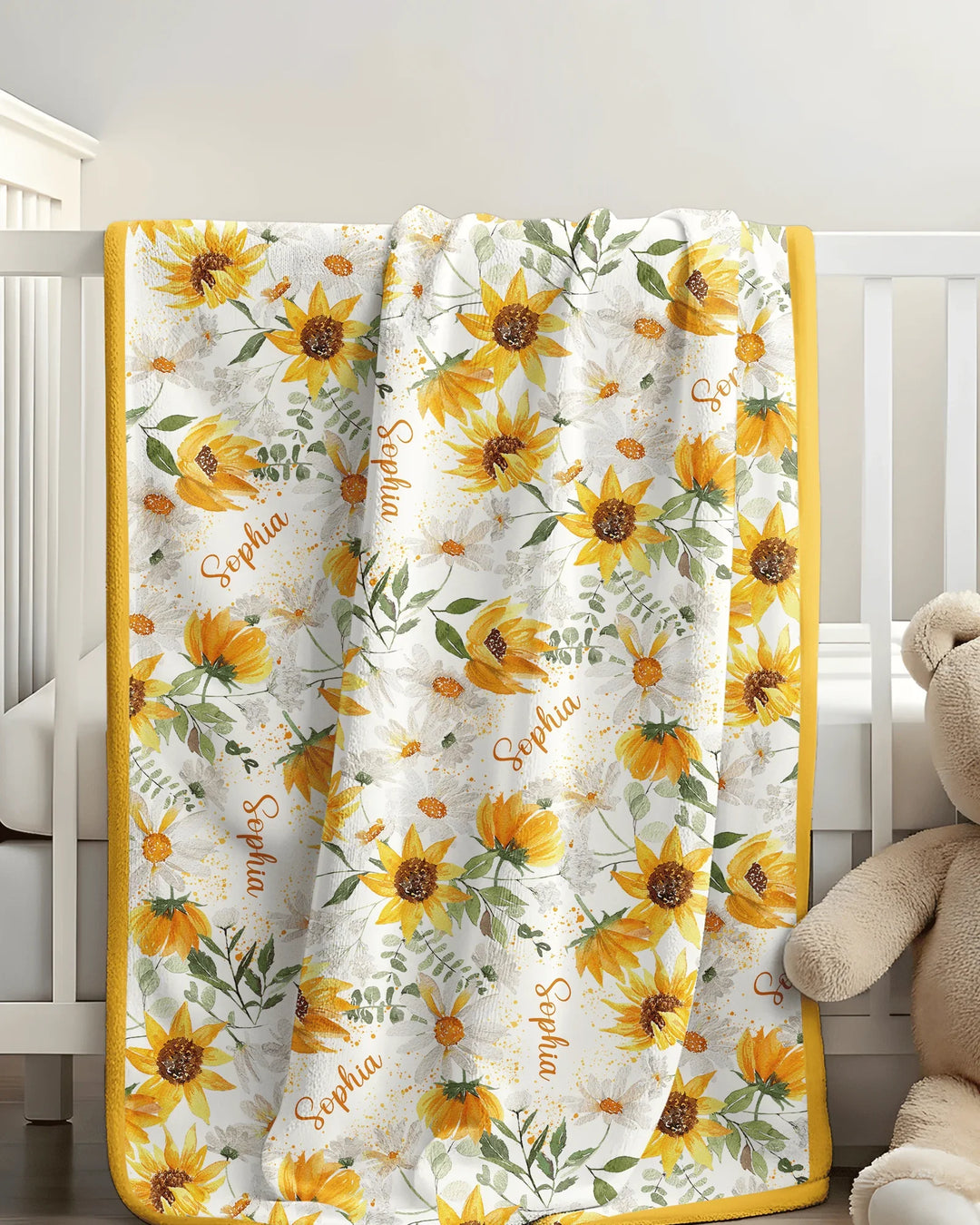 Vorlage Quilt Decke