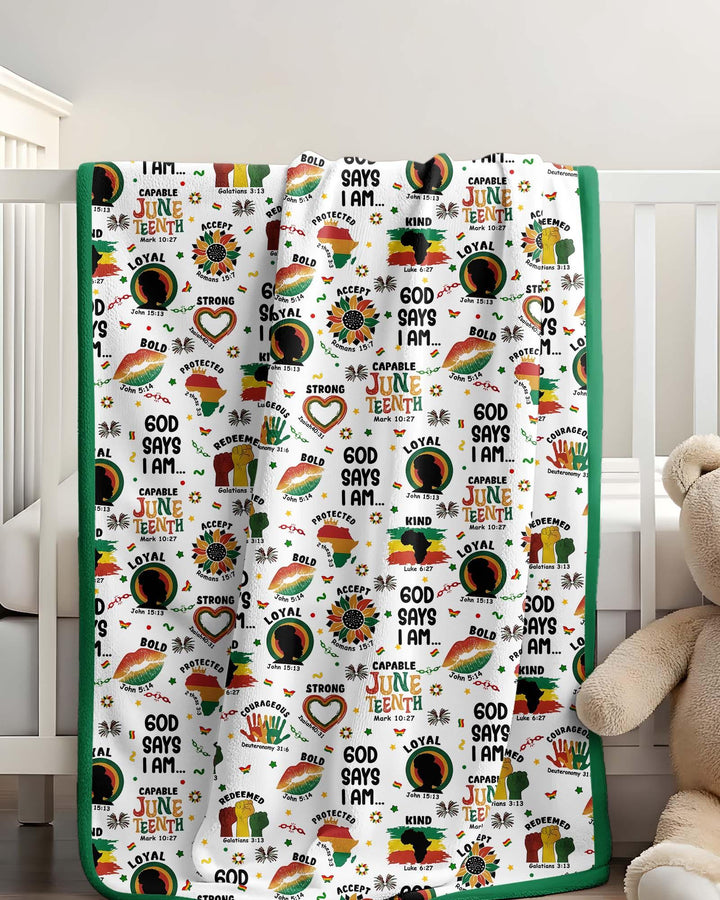Vorlage Quilt Decke