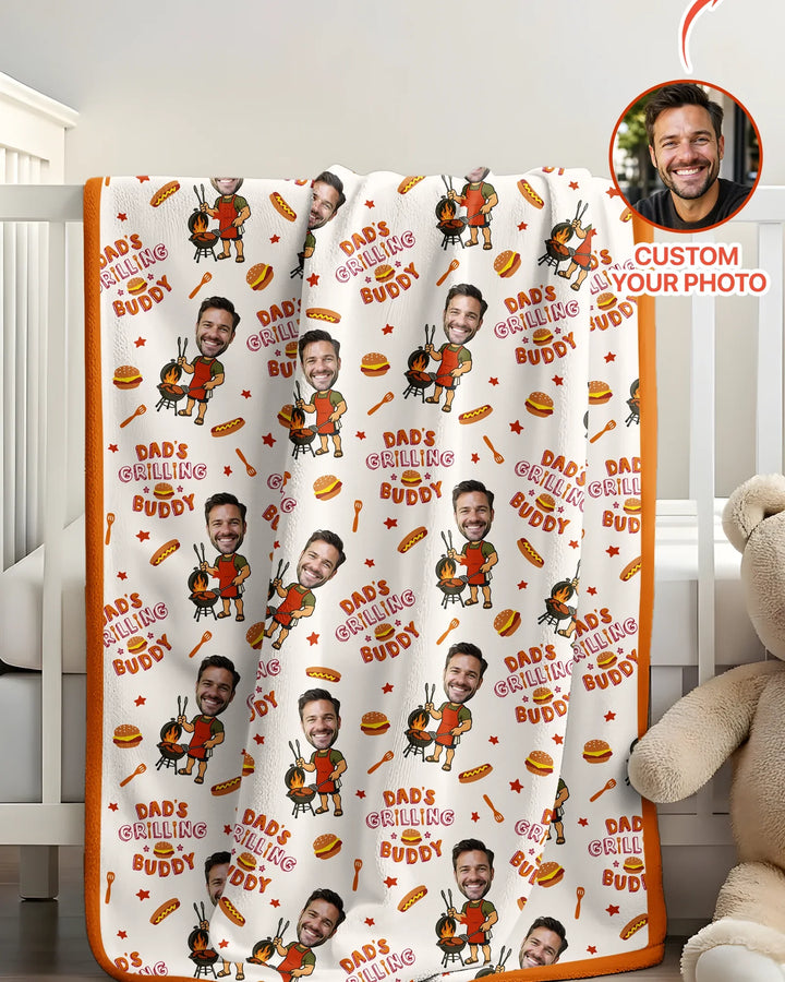 Vorlage Quilt Decke