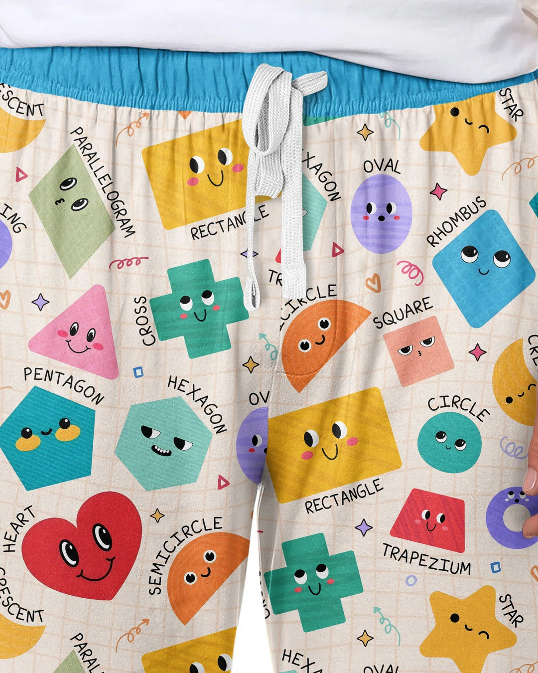 Vorlage Bambus-Pyjama-Set für Herren