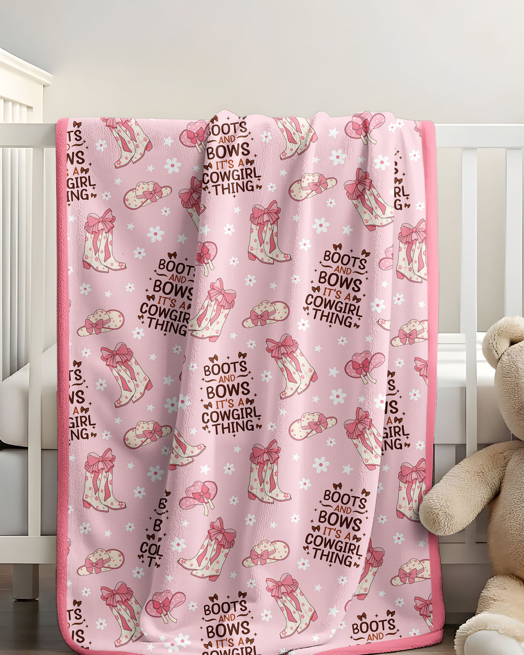 Vorlage Quilt Decke