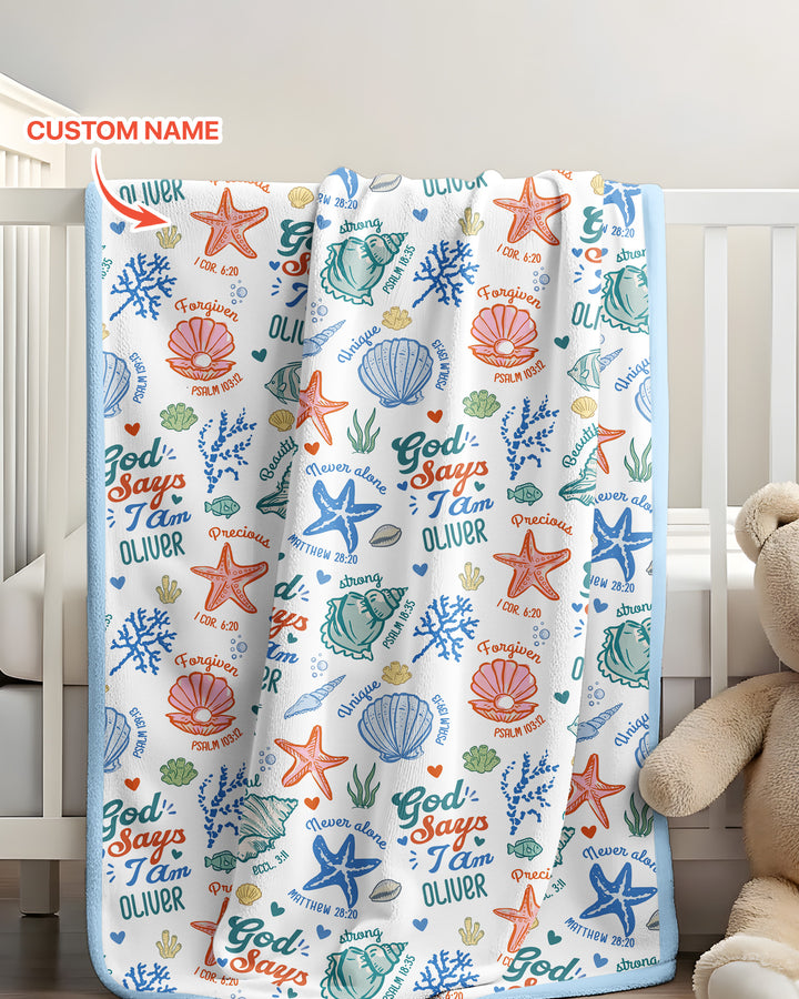 Vorlage Quilt Decke
