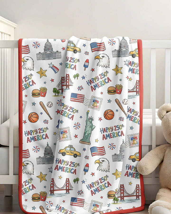 Vorlage Quilt Decke