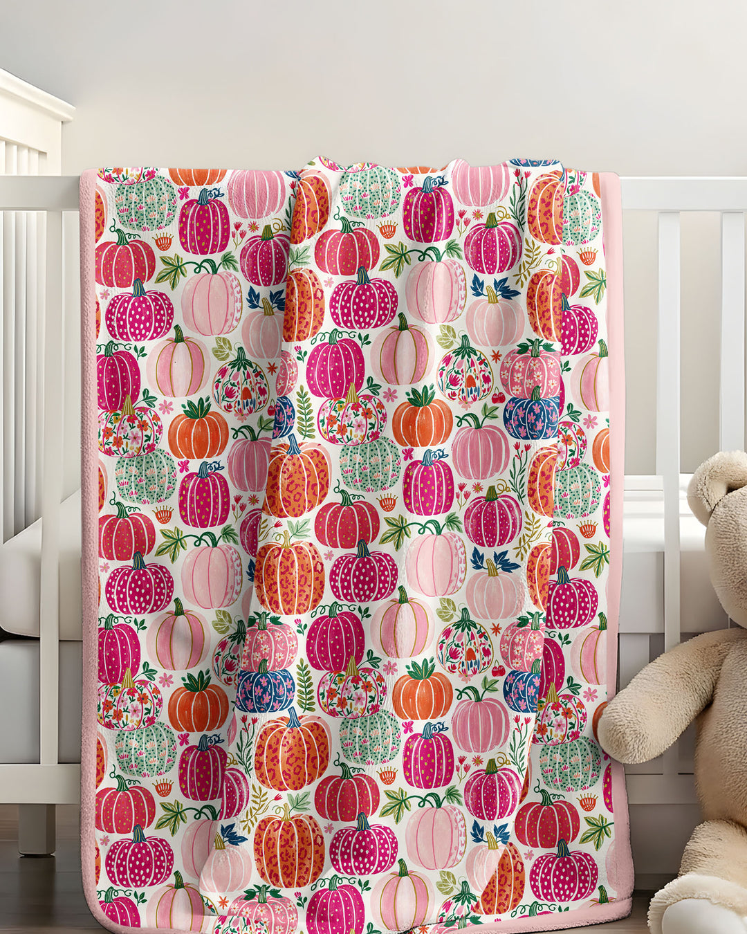Vorlage Quilt Decke
