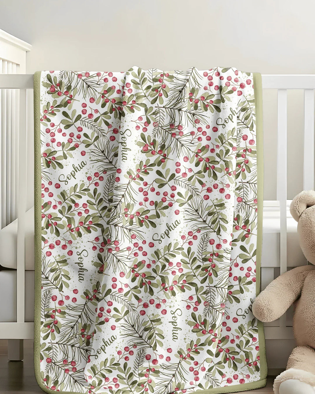 Vorlage Quilt Decke