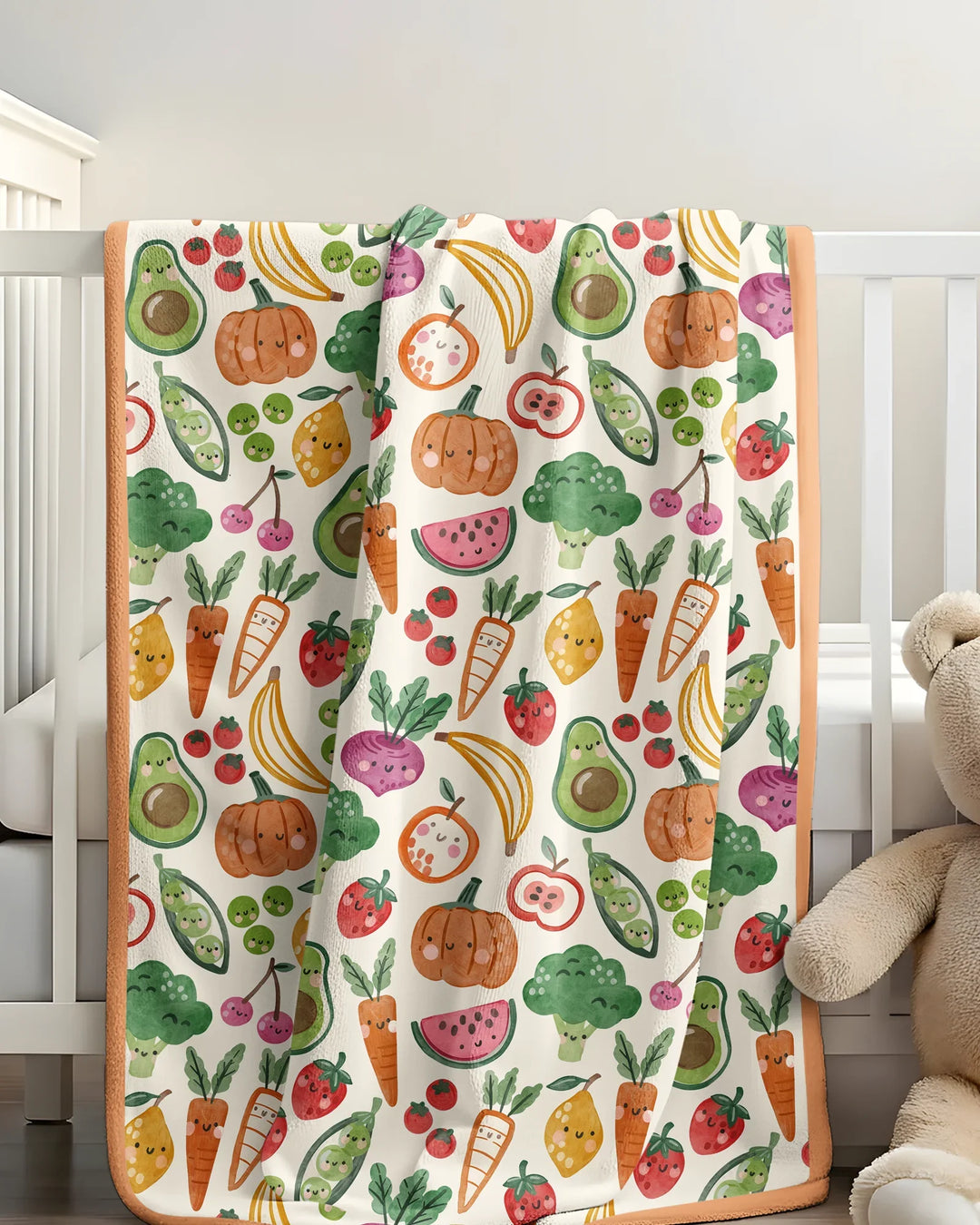 Vorlage Quilt Decke