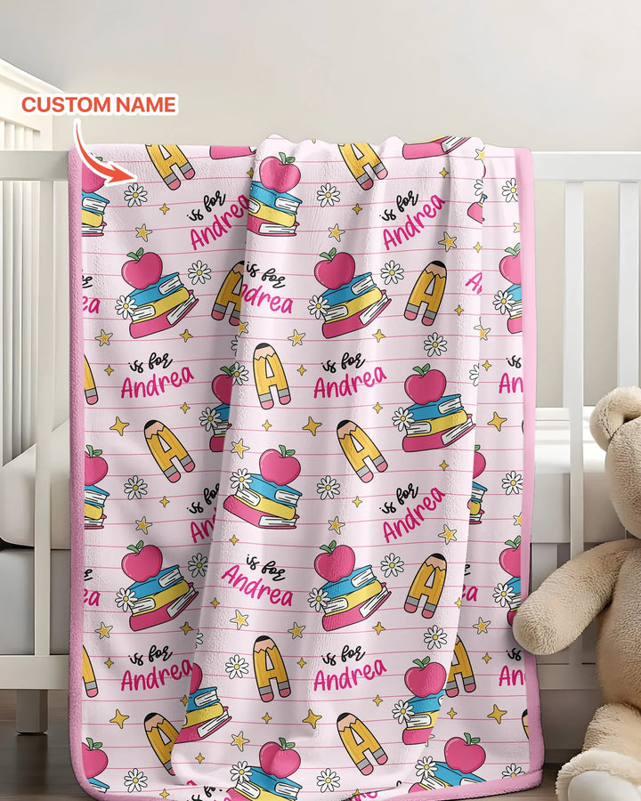 Vorlage Quilt Decke