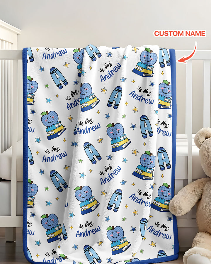 Vorlage Quilt Decke