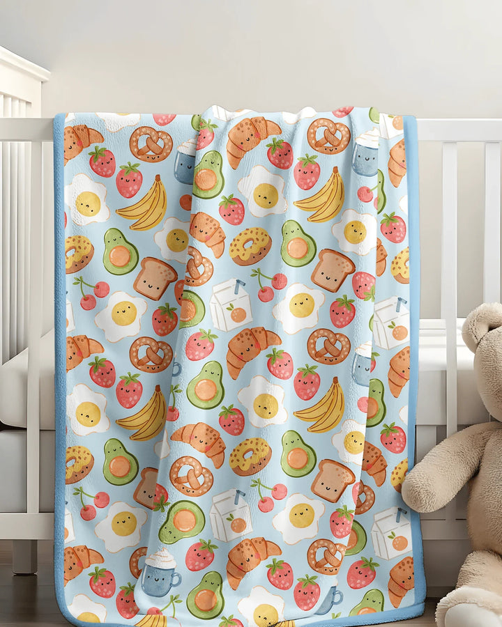 Vorlage Quilt Decke
