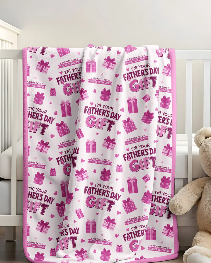 Vorlage Quilt Decke