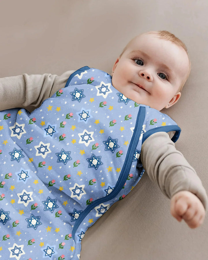 Vorlage Schlafsack